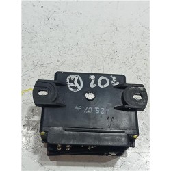 Recambio de modulo electronico para mercedes-benz vito furgón (638) 2.2 108 cdi  (638.094) [2,2 ltr. - 60 kw 16v cdi turbodiesel