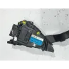 Recambio de potenciometro pedal gas para renault laguna ii (bg0)(2001) 1.9 dci (bg0g) referencia OEM IAM 6PV00811901  