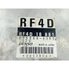 Recambio de centralita inyeccion para mazda 323 c/f/p/s berlina (ba)(1997) referencia OEM IAM 2758005380  