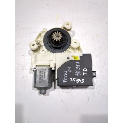 Recambio de motor elevalunas trasero derecho para ford focus ii sedán (db_, fch, dh) 2.0 tdci referencia OEM IAM 981537103  