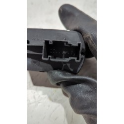 Recambio de mando elevalunas delantero izquierdo para opel corsa d (s07) 1.3 cdti (l08, l68) referencia OEM IAM 13258521AA  