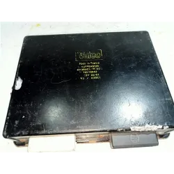 Recambio de centralita inyeccion para citroën xm berlina (1989) 2.1 d 12v referencia OEM IAM 73809602  