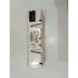 Recambio de reloj horario para citroën c4 berlina (06.2004) 2.0 16v referencia OEM IAM 9657882880  
