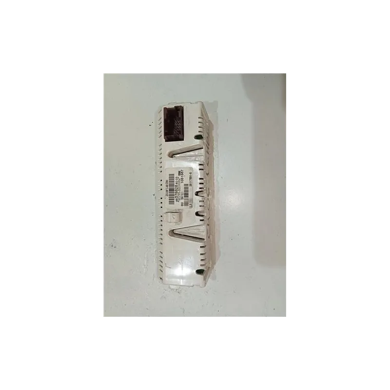Recambio de reloj horario para citroën c4 berlina (06.2004) 2.0 16v referencia OEM IAM 9657882880  