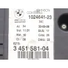 Recambio de cuadro completo para bmw x3 (e83) 2.0 sd referencia OEM IAM 102464123  