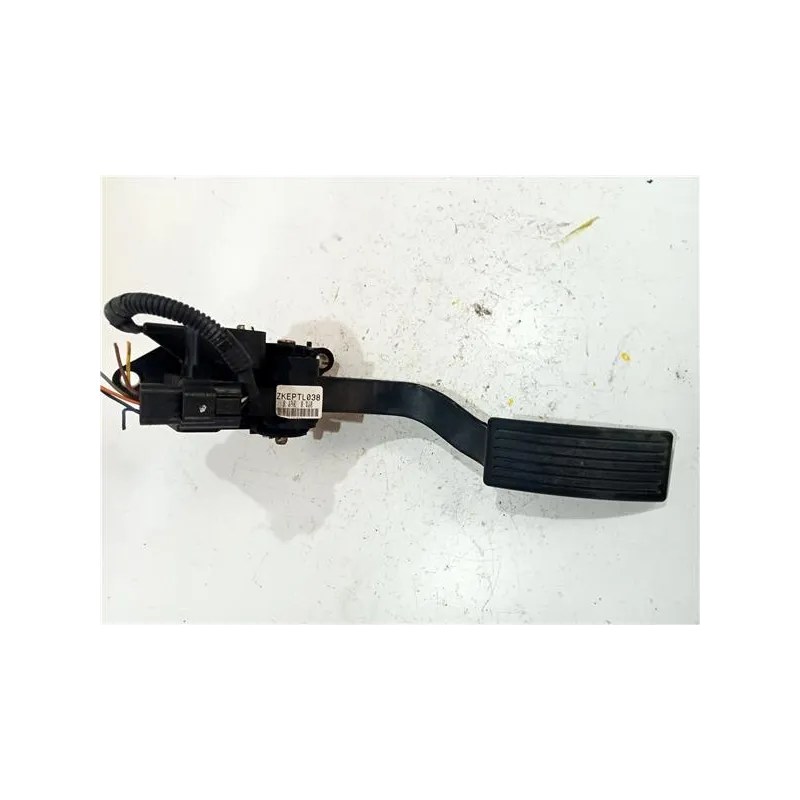 Recambio de potenciometro pedal gas para hyundai getz (tb)(2002) 1.5 crdi gls referencia OEM IAM HYUNDAI GETZ  