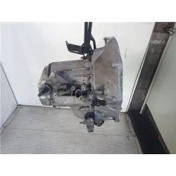 Recambio de caja cambios manual para peugeot 206 (1998) 1.4 hdi eco 70 referencia OEM IAM 20CN38  