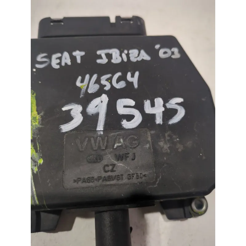 Recambio de valvula aspiracion agr para seat ibiza iii (6l1) 1.9 tdi referencia OEM IAM 6Q0906625  