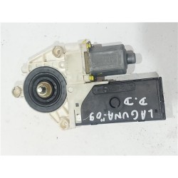 Recambio de motor elevalunas delantero derecho para renault laguna iii berlina (2007) 2.0 dci (bt01, bt0e, bt0k) referencia OEM 