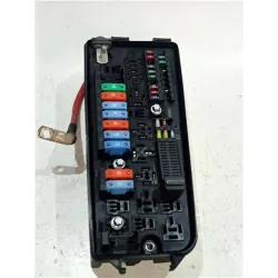 Recambio de caja fusibles/rele para opel vectra c berlina (2002) 2.2 dti 16v referencia OEM IAM 460023260  