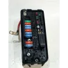 Recambio de caja fusibles/rele para opel vectra c berlina (2002) 2.2 dti 16v referencia OEM IAM 460023260  