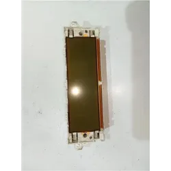 Recambio de reloj horario para citroën c4 berlina (06.2004) 2.0 16v referencia OEM IAM 9657882880  
