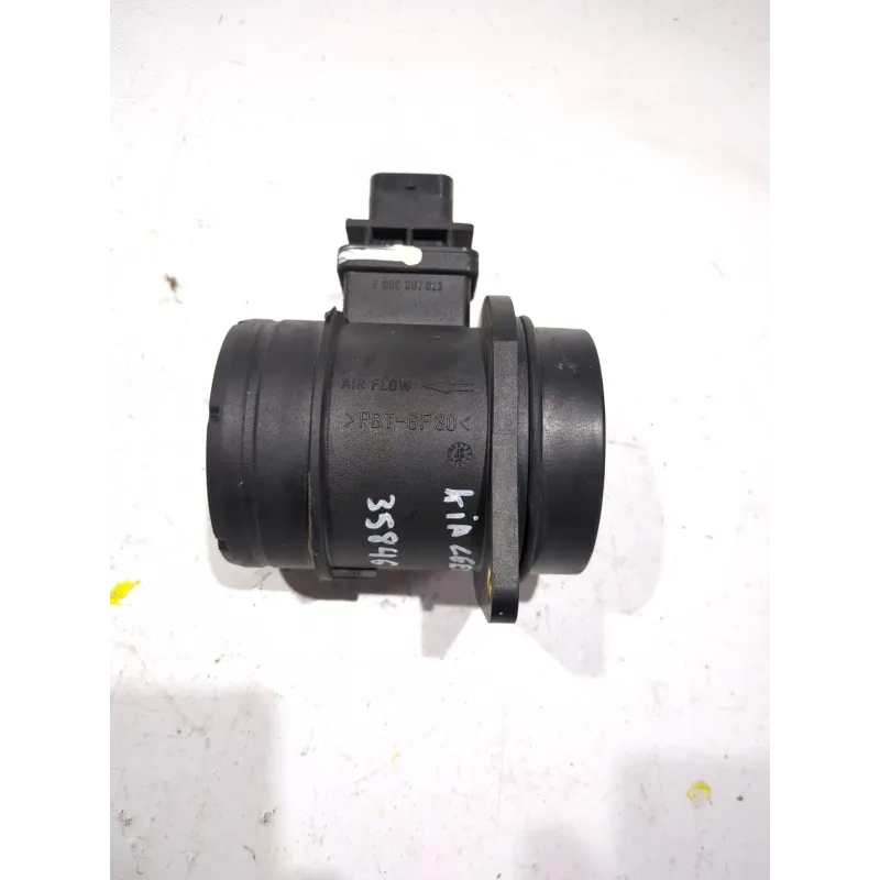 Recambio de caudalimetro para kia cee´d hatchback (ed) 1.6 crdi 115 referencia OEM IAM 9220930004  