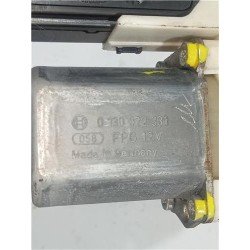 Recambio de motor elevalunas delantero derecho para renault laguna iii berlina (2007) 2.0 dci (bt01, bt0e, bt0k) referencia OEM 