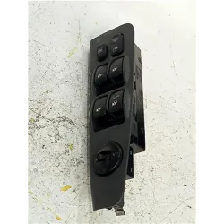 Recambio de mando elevalunas para kia cerato (ld)(2004) 2.0 crdi referencia OEM IAM 612W21430LH  