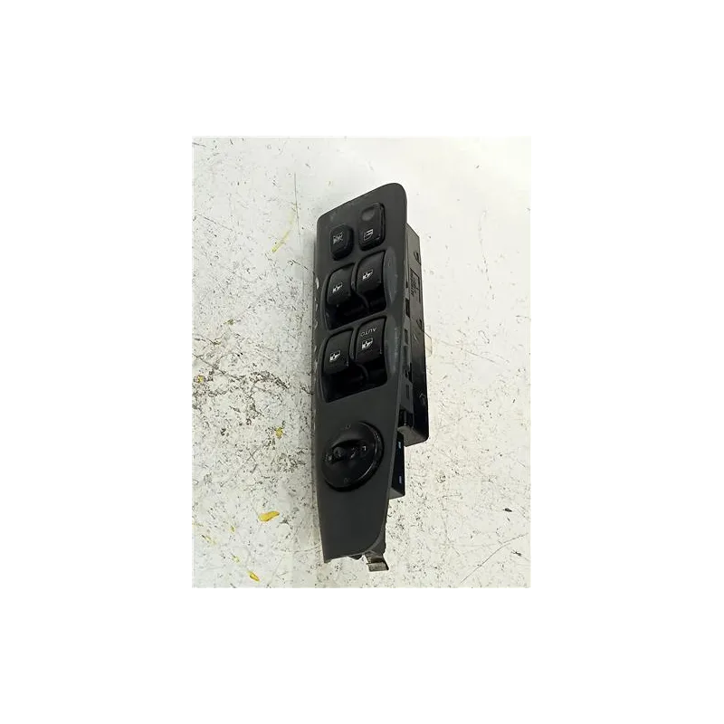 Recambio de mando elevalunas para kia cerato (ld)(2004) 2.0 crdi referencia OEM IAM 612W21430LH  