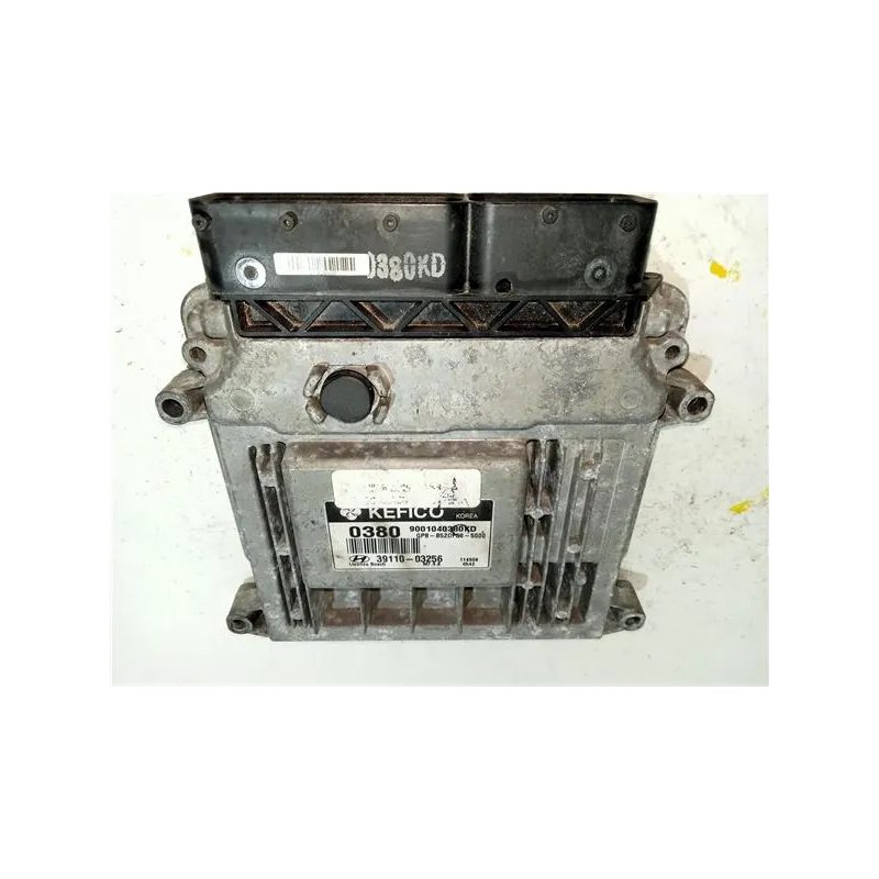 Recambio de centralita inyeccion para hyundai i20 (pb)(2012) referencia OEM IAM 3911003256  