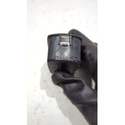 Recambio de mando elevalunas delantero izquierdo para opel corsa d (s07) 1.3 cdti (l08, l68) referencia OEM IAM 13258521AA  