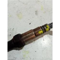Recambio de sonda lambda para opel meriva (2003) 1.7 cdti referencia OEM IAM 1928404687  