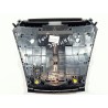 Recambio de radio cd para ford focus berlina (cb8)(2010) 1.0 edition [1,0 ltr. - 92 kw ecoboost cat] referencia OEM IAM BM5T18K8