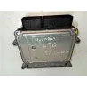 Recambio de centralita inyeccion para hyundai i20 (pb)(2012) referencia OEM IAM 3911003256  