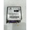 Recambio de centralita airbag para opel astra f berlina (1991) 1.7 tds referencia OEM IAM 90519067LM  