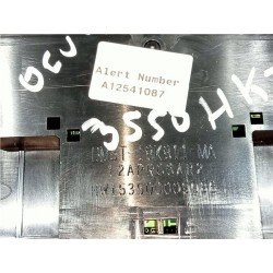 Recambio de radio cd para ford focus berlina (cb8)(2010) 1.0 edition [1,0 ltr. - 92 kw ecoboost cat] referencia OEM IAM BM5T18K8