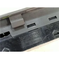 Recambio de mando elevalunas para kia cerato (ld)(2004) 2.0 crdi referencia OEM IAM 612W21430LH  