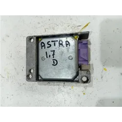 Recambio de centralita airbag para opel astra f berlina (1991) 1.7 tds referencia OEM IAM 90519067LM  