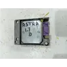 Recambio de centralita airbag para opel astra f berlina (1991) 1.7 tds referencia OEM IAM 90519067LM  