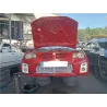 Recambio de despiece completo para mg mg zr 2.0 d referencia OEM IAM   
