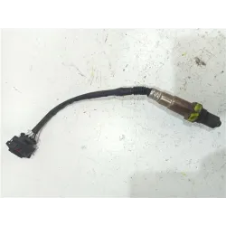 Recambio de sonda lambda para opel corsa c (2000) 1.7 dti referencia OEM IAM 0258006386  