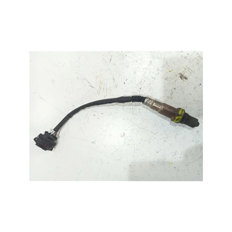 Recambio de sonda lambda para opel corsa c (2000) 1.7 dti referencia OEM IAM 0258006386  