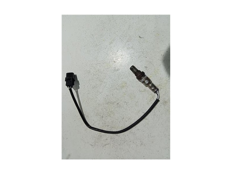 Recambio de sonda lambda para chevrolet aveo berlina (2006) 1.4 lt [1,4 ltr. - 69 kw cat] referencia OEM IAM NTK 629-W7-9957  
