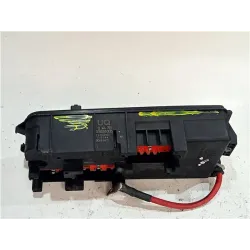Recambio de caja fusibles/rele para opel vectra c berlina (2002) 2.2 dti 16v referencia OEM IAM 460023260  