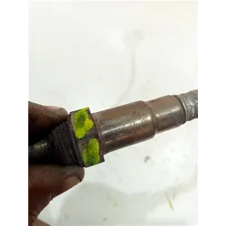 Recambio de sonda lambda para opel corsa c (2000) 1.7 dti referencia OEM IAM 0258006386  