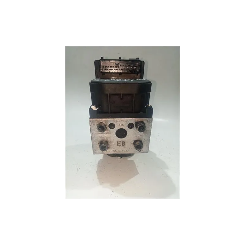 Recambio de nucleo abs para opel astra g berlina di referencia OEM IAM 0273004362  