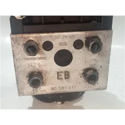 Recambio de nucleo abs para opel astra g berlina di referencia OEM IAM 0273004362  