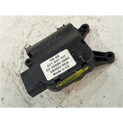 Recambio de motor apertura calefaccion para volkswagen passat variant (3c5)(2005) 2.0 tdi 16v referencia OEM IAM 3C1907511  