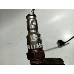 Recambio de sonda lambda para chevrolet aveo berlina (2006) 1.4 lt [1,4 ltr. - 69 kw cat] referencia OEM IAM NTK 629-W7-9957  