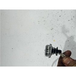 Recambio de sonda lambda para renault clio iv (2012) 1.5 authentique [1,5 ltr. - 55 kw dci diesel fap] referencia OEM IAM 226A47