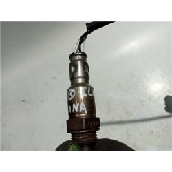 Recambio de sonda lambda para chevrolet aveo berlina (2006) 1.4 lt [1,4 ltr. - 69 kw cat] referencia OEM IAM NTK 629-W7-9957  