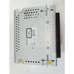 Recambio de radio cd para ford focus berlina (cap)(08.2004) 2.0 ghia [2,0 ltr. - 100 kw tdci cat] referencia OEM IAM BM5T18C815R