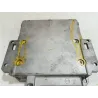 Recambio de centralita inyeccion para bmw serie 3 berlina (e36)(1990) 316 i referencia OEM IAM 0281001180  