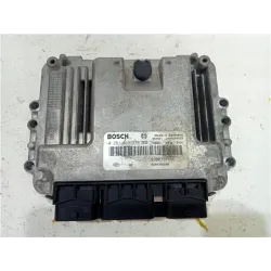 Recambio de centralita inyeccion para renault megane ii coupe/cabrio (2003) referencia OEM IAM 0281011776 8200391966  