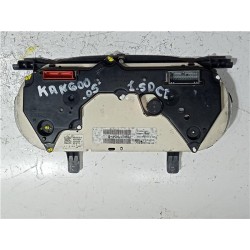 Recambio de cuadro completo para renault kangoo i (f/kc0)(2003) 1.5 alize [1,5 ltr. - 60 kw dci diesel] referencia OEM IAM P8200