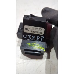 Recambio de botonera emergencia para opel corsa d (s07) 1.3 cdti (l08, l68) referencia OEM IAM 13189529  