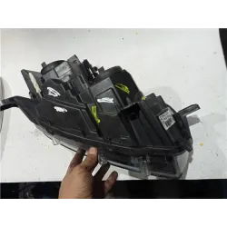Recambio de faro delantero izquierdo para dacia logan ii (11.2012) referencia OEM IAM 90114430  