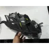 Recambio de faro delantero izquierdo para dacia logan ii (11.2012) referencia OEM IAM 90114430  