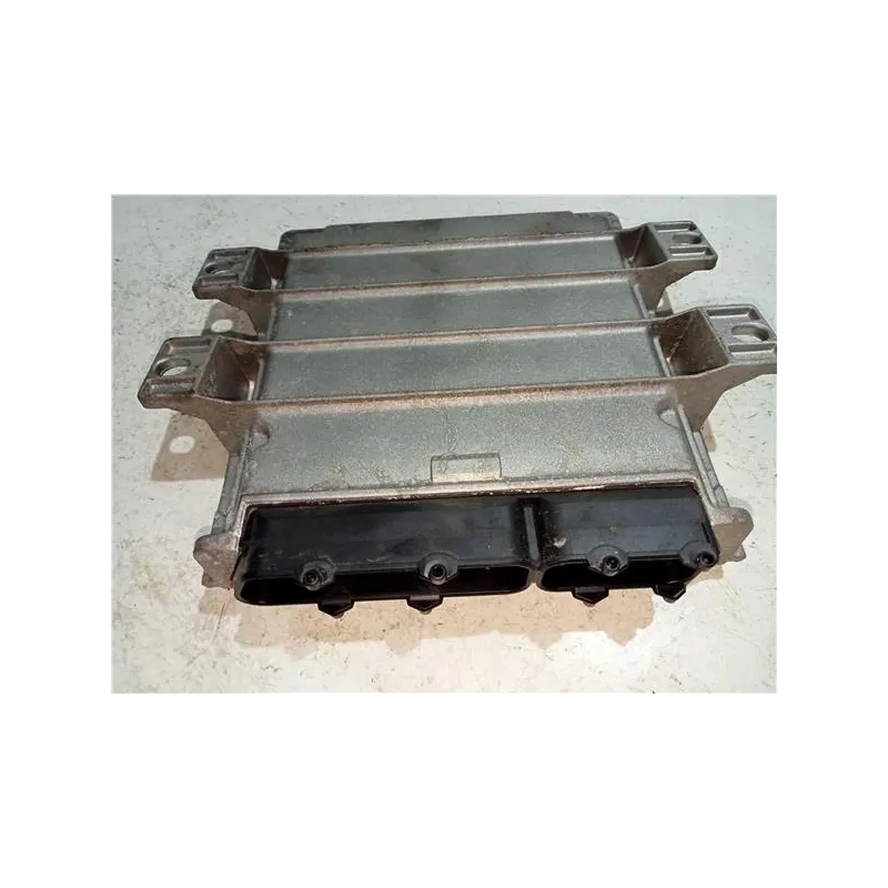 Recambio de centralita inyeccion para rover rover 45 (rt)(2000) 1.6 referencia OEM IAM NNN100743EOBD  